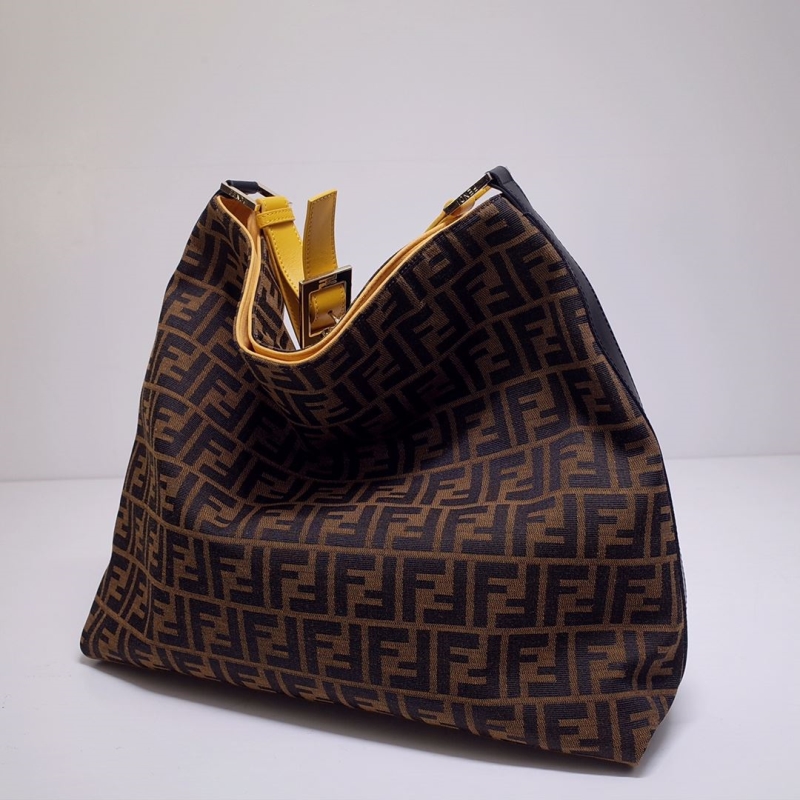 Fendi Top Handle Bags